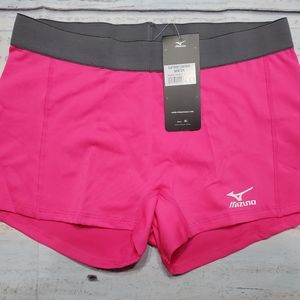 Mizuno Volleyball Shorts